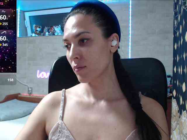 Marina4Love webcam