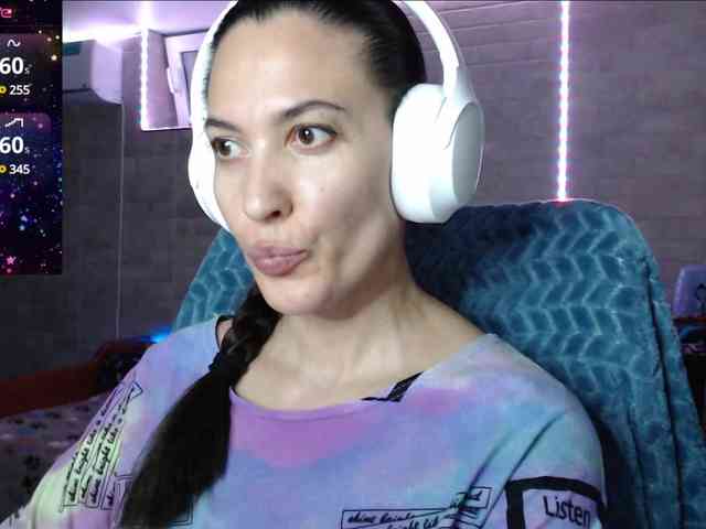 Marina4Love webcam