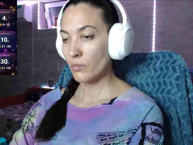 Marina4Love webcam