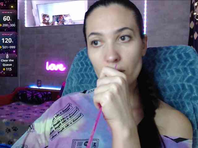 Marina4Love webcam