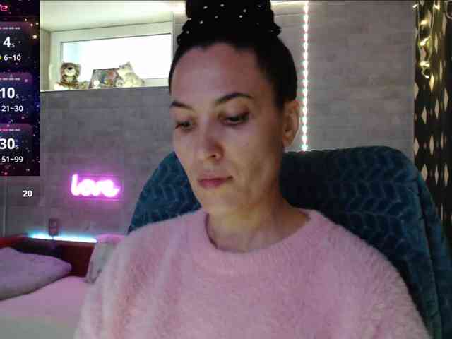 Marina4Love webcam