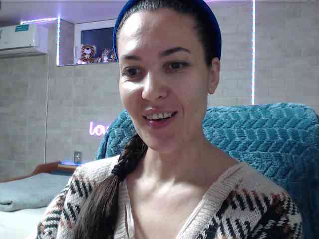 Marina4Love webcam