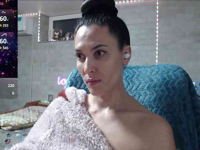 Marina4Love webcam