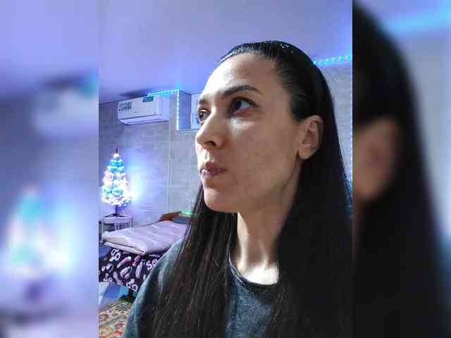 Marina4Love Live Webcam on BongaCams