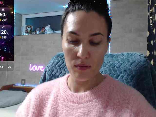 Marina4Love webcam