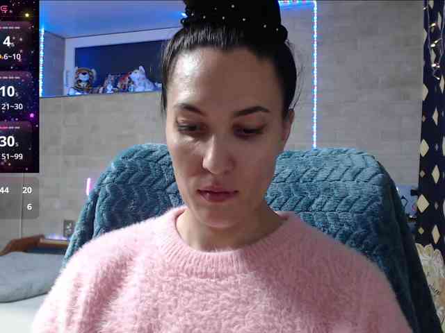 Marina4Love webcam