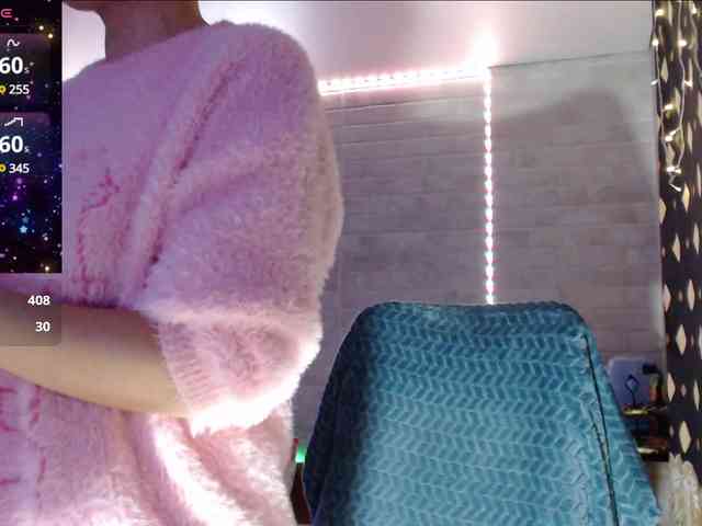 Marina4Love webcam
