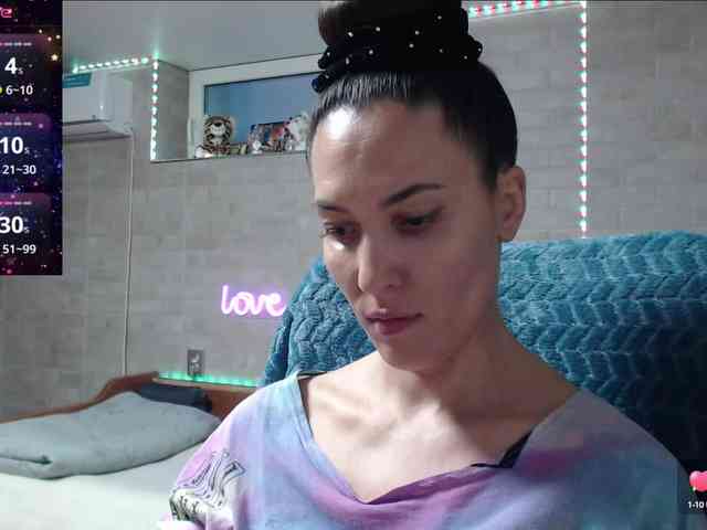 Marina4Love webcam