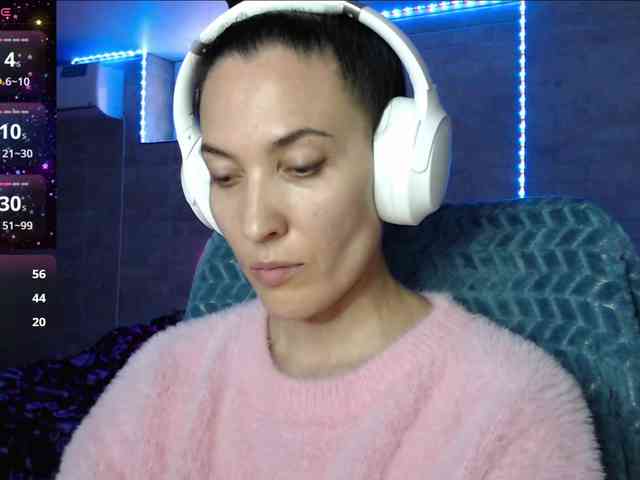 web cam sex show Marina4Love
