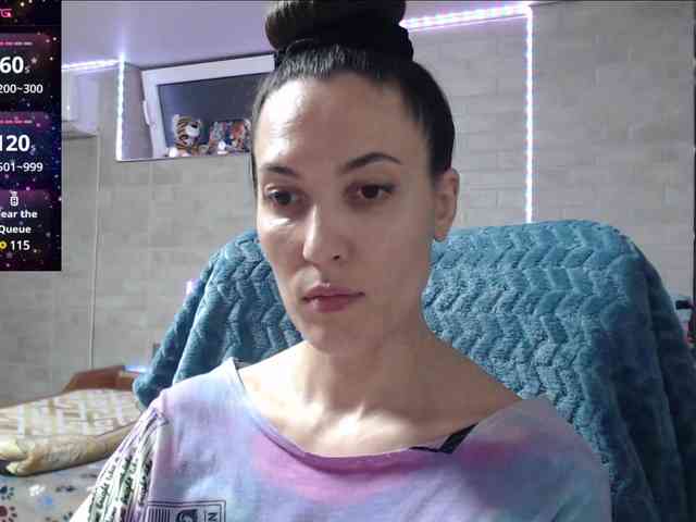 Marina4Love webcam