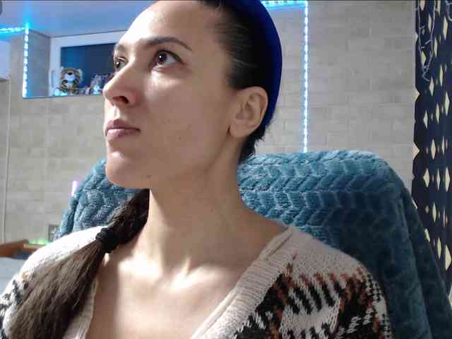 Marina4Love webcam