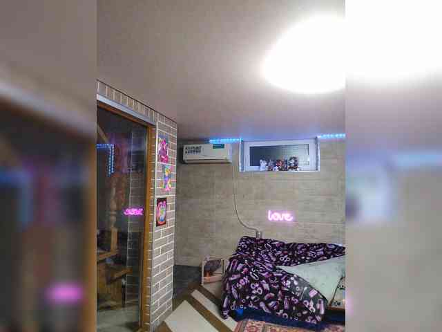 Marina4Love webcam