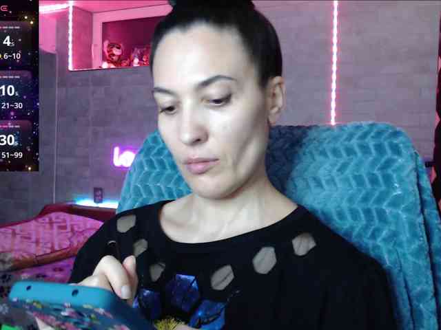 Marina4Love webcam