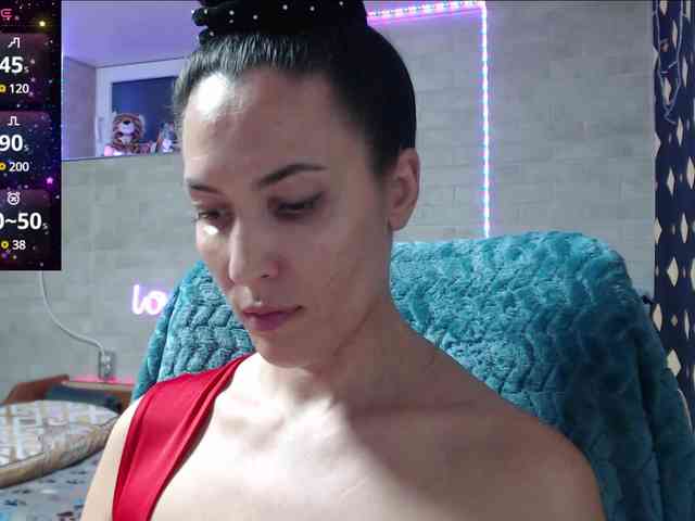 Marina4Love webcam