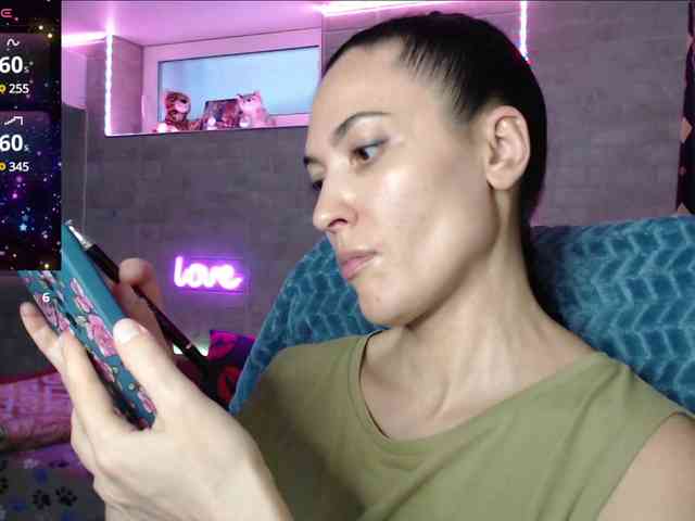 Marina4Love webcam