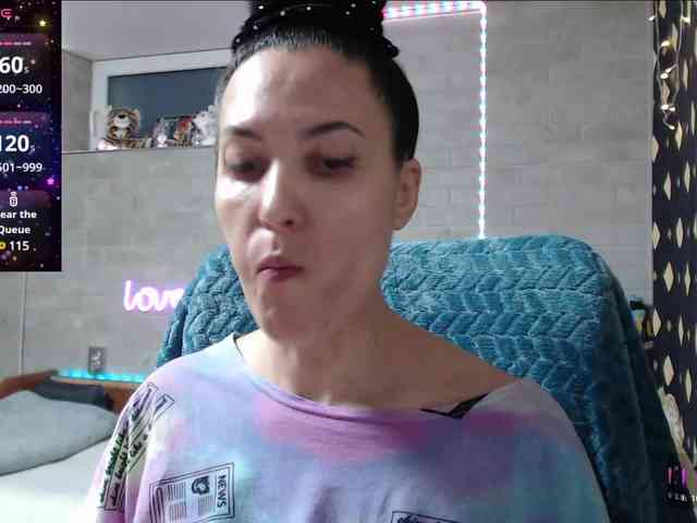 Marina4Love webcam