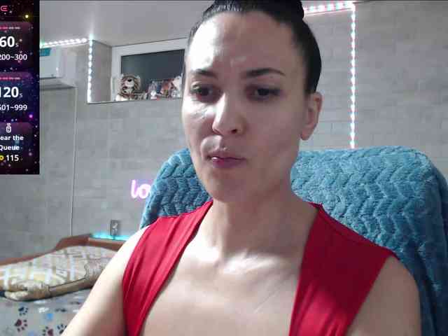 Marina4Love webcam