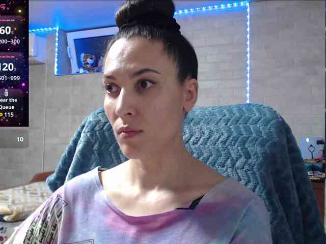 Marina4Love webcam