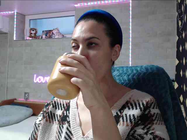 Marina4Love webcam