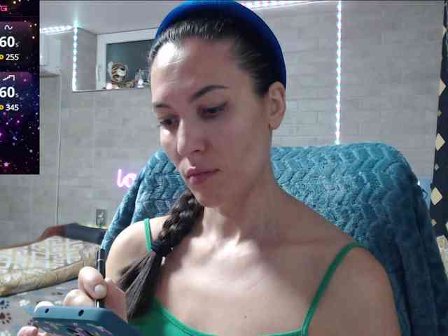 Marina4Love webcam