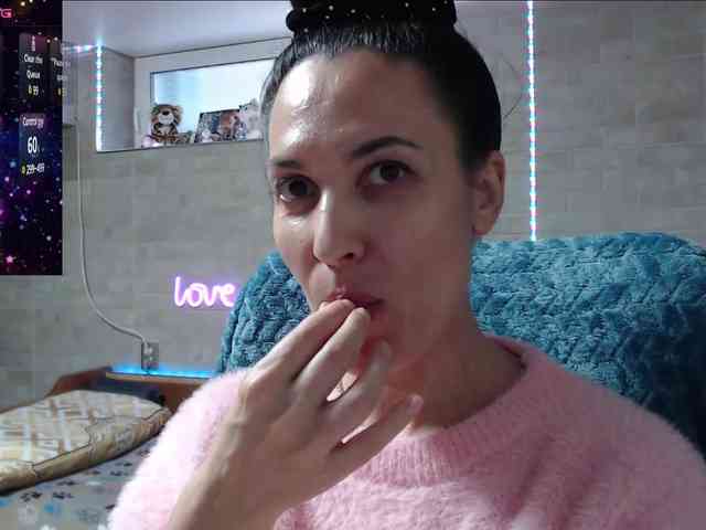 live chat room Marina4Love