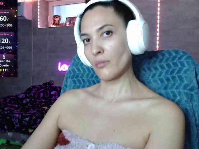 Marina4Love webcam
