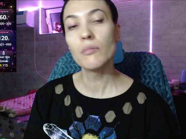 Marina4Love webcam