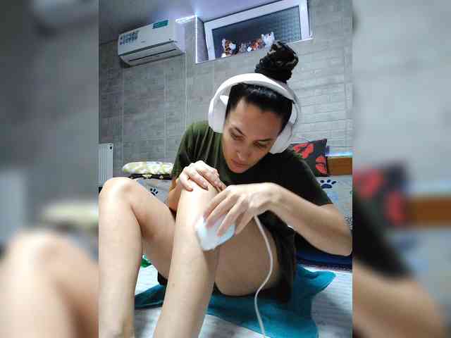 Marina4Love webcam
