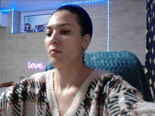 Marina4Love webcam