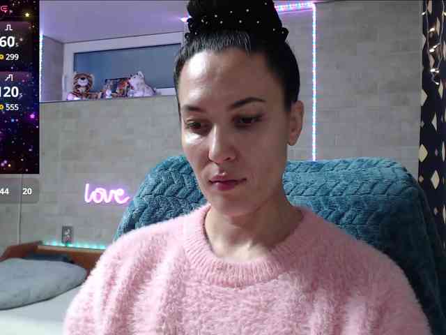 Marina4Love webcam