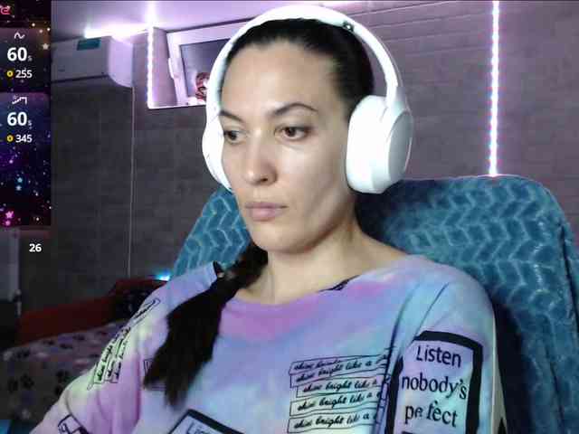Marina4Love webcam