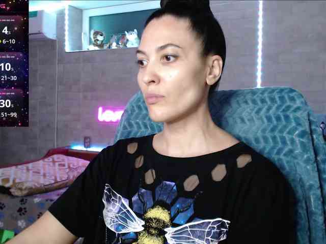 Marina4Love webcam