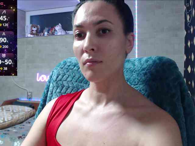 Marina4Love webcam