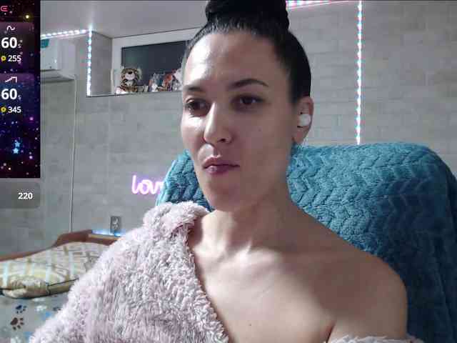 Marina4Love webcam