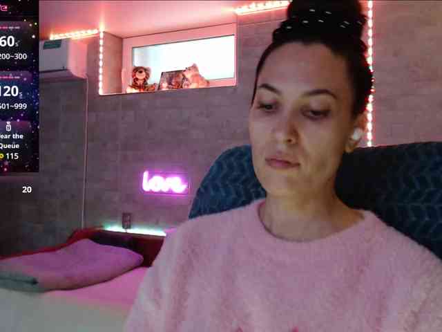 Marina4Love webcam