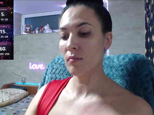 Marina4Love webcam