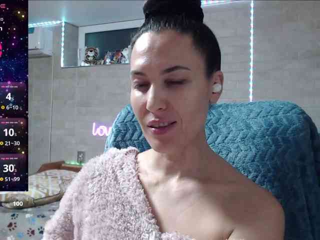 Marina4Love webcam