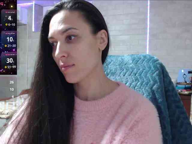Marina4Love webcam