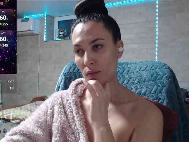 Marina4Love webcam