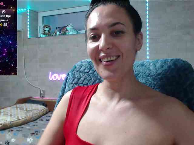 Marina4Love webcam