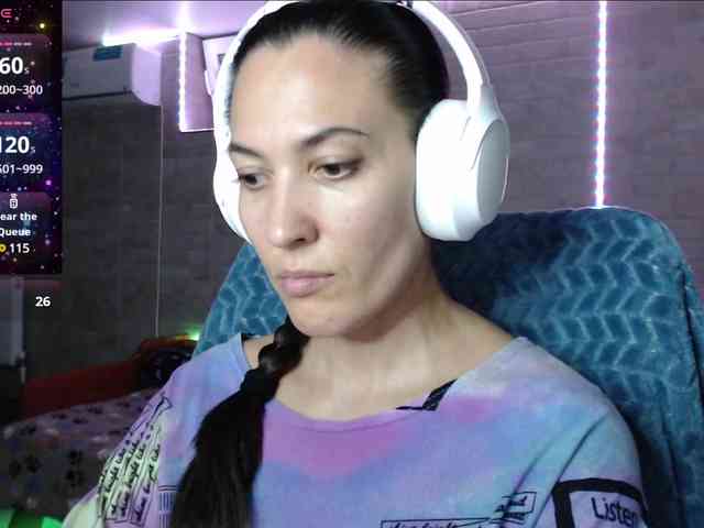 Marina4Love webcam