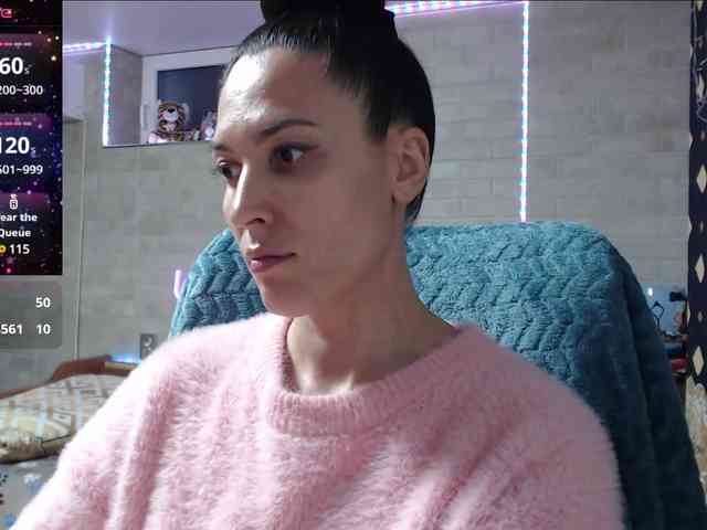 Marina4Love webcam