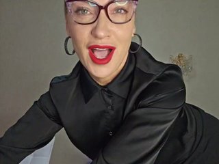 Miss_Stella Porn Show