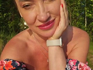 Miss_Stella Porn Show