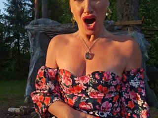 Miss_Stella Porn Show