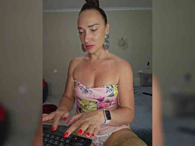 Miss_Stella webcam