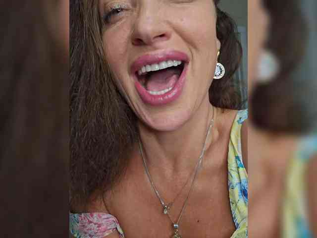 amateur nude online Stella888