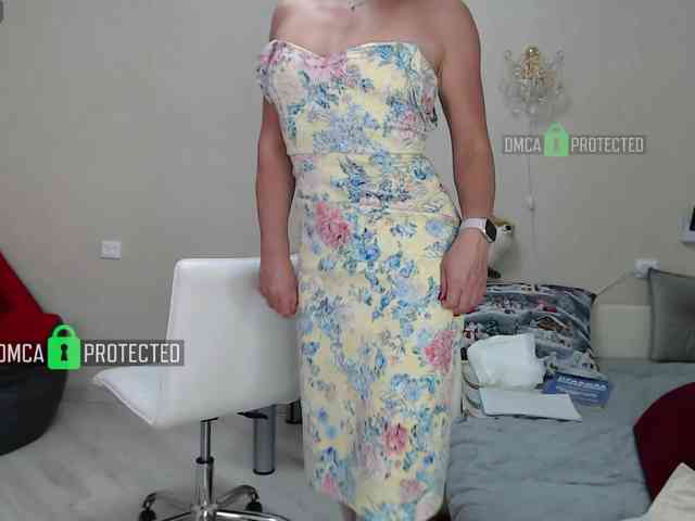 Miss_Stella webcam