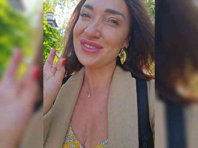 Miss_Stella webcam