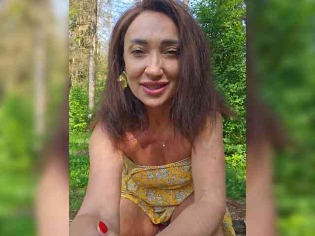 Miss_Stella's Sexcam